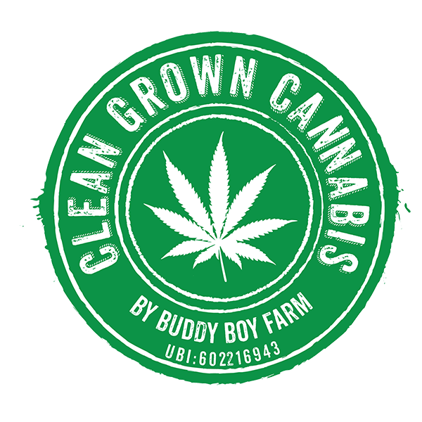 Clean Grown Cannabis